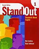 Stand Out 1: Standards-Based English (Stand Out: Standards-Based English)