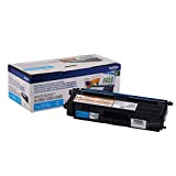 Brother TN-315C DCP-9050 9055 9270 HL-4140 4150 4570 MFC-9460 9465 9560 9970 Toner Cartridge (Cyan) in Retail Packaging