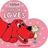 Clifford Loves