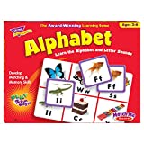 Match Me® Games: Alphabet