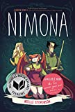 Nimona: A Netflix Film