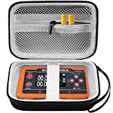 Case Compatible with Klein Tools 935DAGL/ 935DAG Digital Electronic Level with Programmable Angles. Carrying Storage Holder Fits for Degree Ranges Measures and Batteries (Only Box)