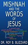 Mishnah and the Words of Jesus