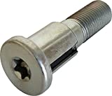 Door Striker Pin for Peterbilt 330 335 359 370 377 378 379 Replaces 2012972, 20-12972 (TR2012972)