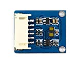 Waveshare VL53L1X Time-of-Flight Long Distance Ranging Sensor Accurate Ranging Up to 4m Distance Measurement I2C Interface