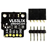 Pimoroni VL53L1X TIME of Flight (TOF) Sensor Breakout - Individual