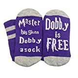 Novelty Dobby Socks Funny Cotton Knitted Sox Cute Christmas Gift Stocking Stuffers