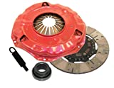 RAM Clutches 98762 Powergrip Performance 11-Inch x 1 1/8-10-Inch Clutch Kit