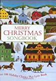 The Reader's Digest Merry Christmas Songbook (Reader's Digest Publications)