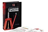Hornady Reloading Manual  11th Edition Handbook of Cartridge Reloading (2021), Features 1,000 Pages of Reloading Data, Techniques and Bullet Information  All Skill Levels, Hard Cover