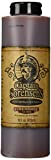 Captain Sorensen's Datil Pepper Hot Sauce, 16 Ounce (473 ml) by Firehouse Subs