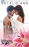 A Lover For Lily (Blossoms Book 1)