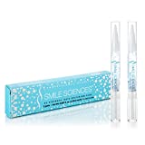 Smile Science RX Strength Teeth Whitening Pens - 2 Pens - Peppermint Flavor