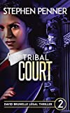 Tribal Court (David Brunelle Legal Thriller Series Book 2)