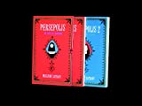 Persepolis Box Set (Pantheon Graphic Library)