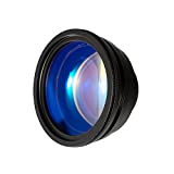 Cloudray F-Theta Scan Lens Field 300x300mm FL 420mm for 1064nm Galvo System (M85)