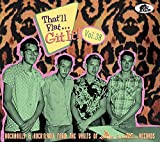 That'll Flat Git It! Vol. 38: Rockabilly & Rock 'n' Roll From The Vault (Various Artists)