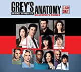 Grey's Anatomy (Original Soundtrack)