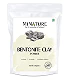 BENTONITE CLAY POWDER BY MI NATURE ( 227G, 8 OUNCE (PACK OF 1))