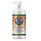 Grizzly Omega Health for Dogs & Cats, Wild Salmon Oil/Pollock Oil Omega-3 Blend