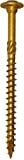 GRK 772691122315 Fasteners-12231 RSS516518HP RSS HandyPak 5/16 by 5-1/8-Inch Structural, 50 Screws per Package