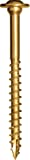 GRK Fasteners-12217 RSS516212HP RSS HandyPak 5/16 by 2-1/2-Inch Structural, 100 Screws per Package (772691122179)