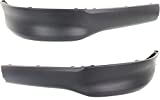 Garage-Pro Valance SET Compatible with 2005-2011 Toyota Tacoma Front, Driver and Passenger Side