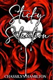 Sticky Situation: A Valentine's Day Erotic Novella (The Sticky Series Book 1)