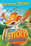 The Sticky Situation (Geronimo Stilton #75) (75)