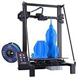 Official LONGER LK5 Pro 3D Printers, 4.3" Color Touchscreen 3 D Printer, Larger Build Size 11.8×11.8×15.7 inch / 300×300×400 mm & Full Alloy Frame Large 3D Printer Great for Home Use, Kids, Beginners