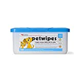 Petkin Petwipes 100 count