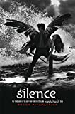 Silence (The Hush, Hush Saga Book 3)