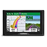 Garmin 010-02036-07 Drive 52 and Traffic, GPS Navigator with 5 Display, Simple On-Screen Menus, Easy-to-See Maps