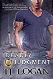 Deadly Judgment (O'Halleran Security International Book 4)