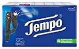 Tempo Classic Tissues 56 x 10 Tissues, (56 Packs) by Tempo