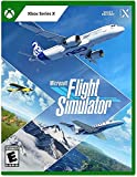 Microsoft Flight Simulator: Standard Edition  Xbox Series X