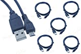 10ft PS4 Controller Charging Cable for Playstation 4 Dual Shock 4