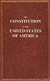 The Constitution Of The United States Of America: the constitution of the united states pocket size: the constitution