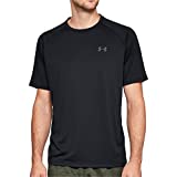 Under Armour Men's Tech 2.0 Short-Sleeve T-Shirt , Black (001)/Graphite, XX-Large