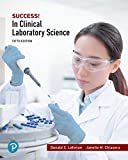 SUCCESS! in Clinical Laboratory Science (2-downloads)