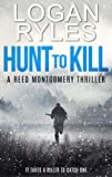 Hunt to Kill: Reed Montgomery Book 2