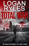 Total War: Reed Montgomery Book 3