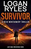 Survivor: Reed Montgomery Book 5