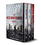 The Reed Montgomery Series: Books 1-3: (An action thriller novel collection)