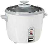 Zojirushi NHS-10 6-Cup (Uncooked) Rice Cooker