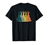 Big Chungus Shirt Retro Vintage Sunset Meme Video Game Gift