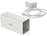 Arlo Accessory - Charging Station | Compatible with Pro, Pro 2 | (VMA4400C)