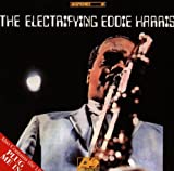 The Electrifying Eddie Harris / Plug Me In