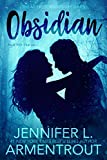 Obsidian (A Lux Novel Book 1)