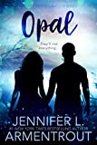 Opal: A Lux Novel (A Lux Novel, 3)